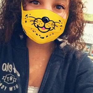 Meet your Posher, Shadai